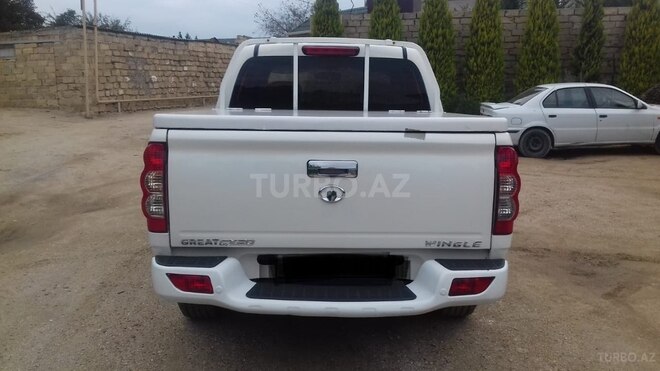 Mitsubishi L200 2013, 235,000 km - 2.5 л - Bakı