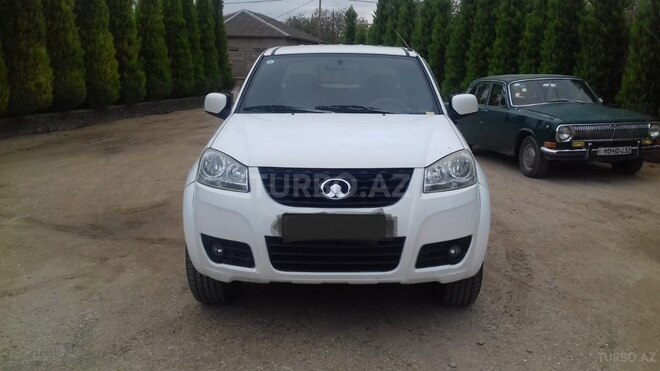 Mitsubishi L200 2013, 235,000 km - 2.5 л - Bakı