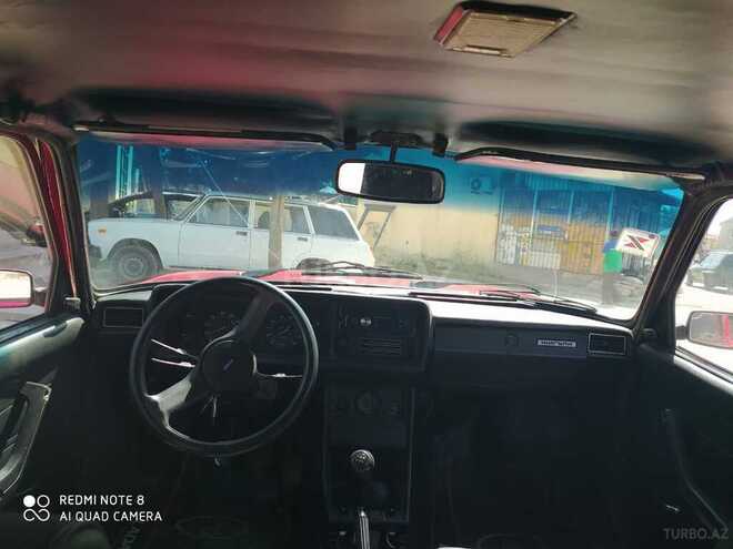 LADA (VAZ) 2107 1985, 250,000 km - 1.6 l - Bakı