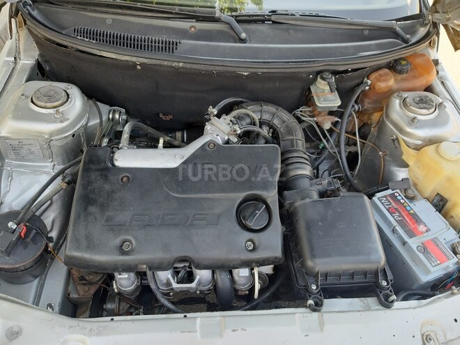 LADA (VAZ) 2112 2003, 315,375 km - 1.6 l - Gəncə