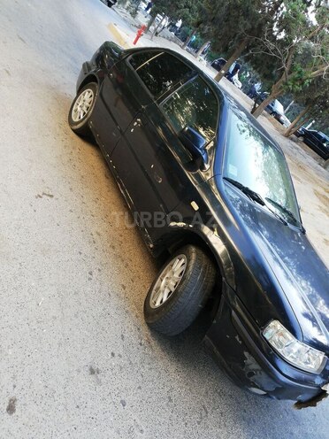Iran Khodro Samand 2007, 336,000 km - 1.8 l - Bakı