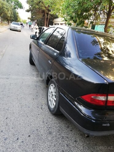 Iran Khodro Samand 2007, 336,000 km - 1.8 l - Bakı
