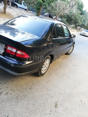 Iran Khodro Samand 2007, 336,000 km - 1.8 l - Bakı