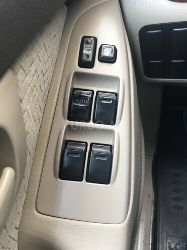 Toyota Prado 2008, 151,000 km - 2.7 l - Bakı