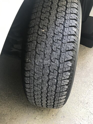 Toyota Prado 2008, 151,000 km - 2.7 l - Bakı