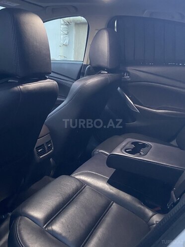 Mazda 6 2015, 83,000 km - 2.5 l - Bakı