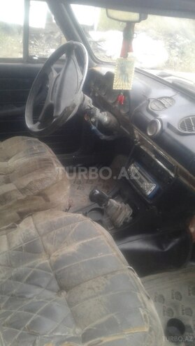 LADA (VAZ) 2106 1976, 213,568 km - 1.6 л - Quba