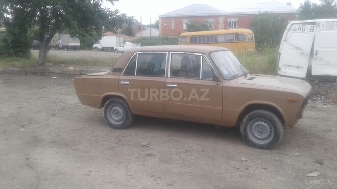 LADA (VAZ) 2106 1976, 213,568 km - 1.6 л - Quba
