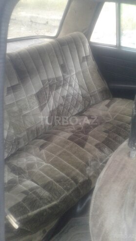 LADA (VAZ) 2106 1976, 254,361 km - 1.6 l - Quba