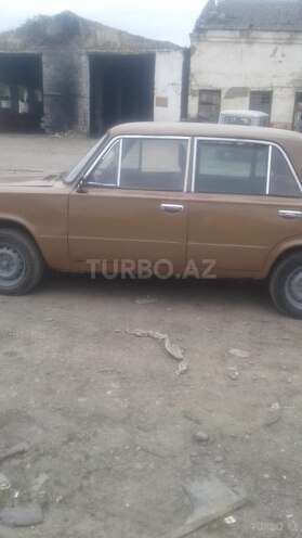 LADA (VAZ) 2106 1976, 254,361 km - 1.6 l - Quba