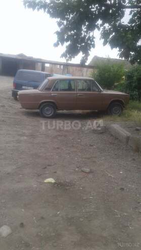 LADA (VAZ) 2106 1976, 254,361 km - 1.6 l - Quba