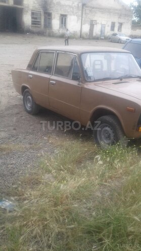 LADA (VAZ) 2106 1976, 254,361 km - 1.6 l - Quba