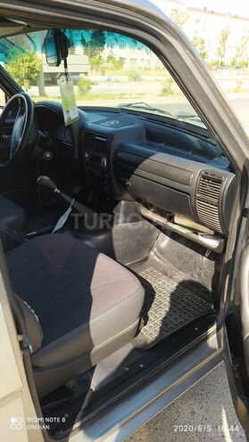 GAZ 31105 2004, 94,590 km - 0.3 l - Sumqayıt