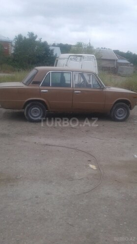 LADA (VAZ) 2106 1976, 254,361 km - 1.6 l - Quba