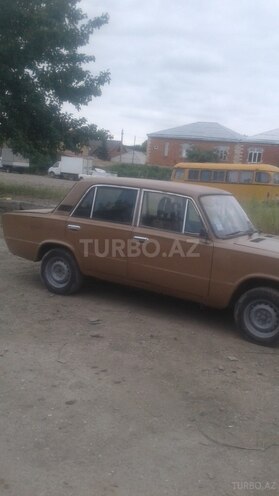 LADA (VAZ) 2106 1976, 254,361 km - 1.6 l - Quba