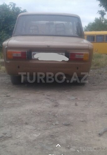 LADA (VAZ) 2106 1976, 254,361 km - 1.6 l - Quba