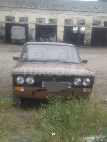 LADA (VAZ) 2106 1976, 254,361 km - 1.6 l - Quba