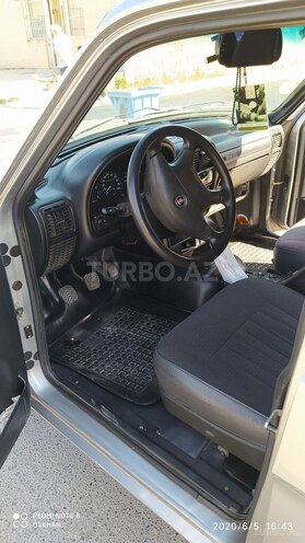 GAZ 31105 2004, 94,590 km - 0.3 l - Sumqayıt