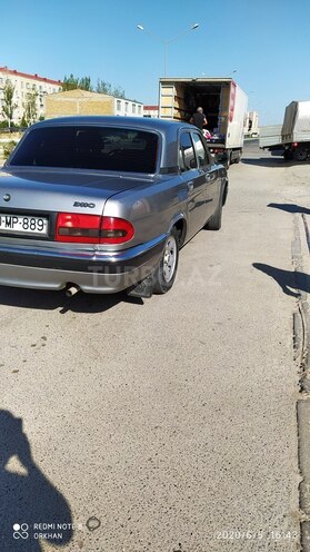 GAZ 31105 2004, 94,590 km - 0.3 l - Sumqayıt