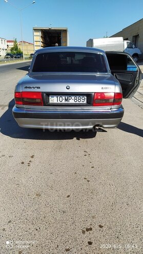 GAZ 31105 2004, 94,590 km - 0.3 l - Sumqayıt