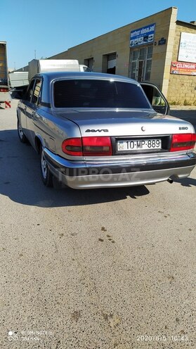 GAZ 31105 2004, 94,590 km - 0.3 l - Sumqayıt