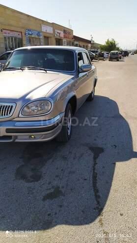 GAZ 31105 2004, 94,590 km - 0.3 l - Sumqayıt