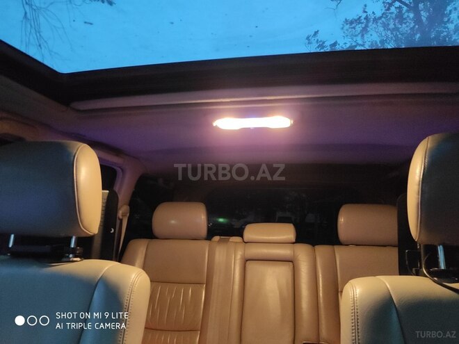 Toyota Land Cruiser 2001, 353,000 km - 4.7 л - Sumqayıt