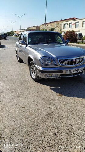 GAZ 31105 2004, 94,590 km - 0.3 l - Sumqayıt