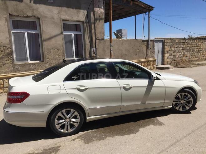 Mercedes E 220 2009, 364,963 km - 2.2 л - Bakı