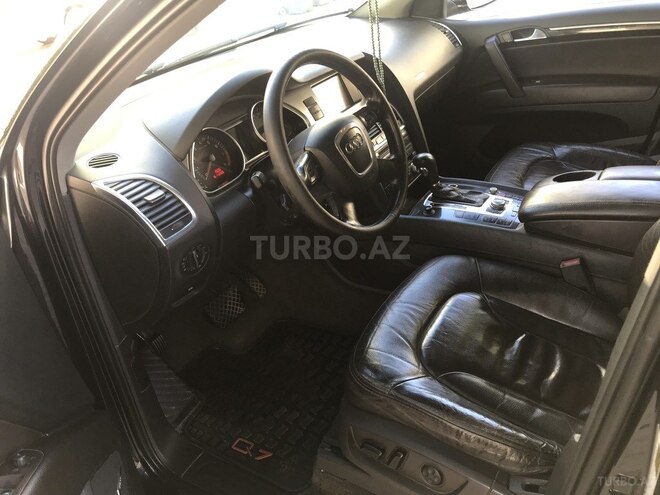 Audi Q7 2008, 189,000 km - 4.2 л - Xırdalan