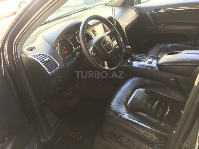 Audi Q7 2008, 189,000 km - 4.2 л - Xırdalan