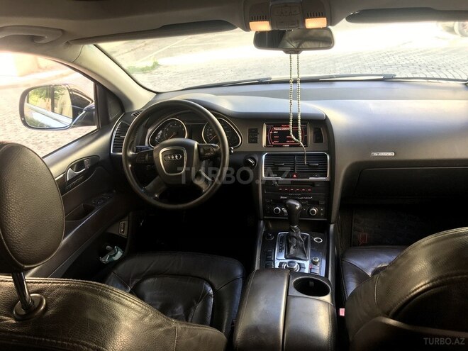 Audi Q7 2008, 189,000 km - 4.2 л - Xırdalan