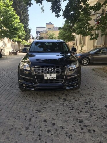 Audi Q7 2008, 189,000 km - 4.2 л - Xırdalan