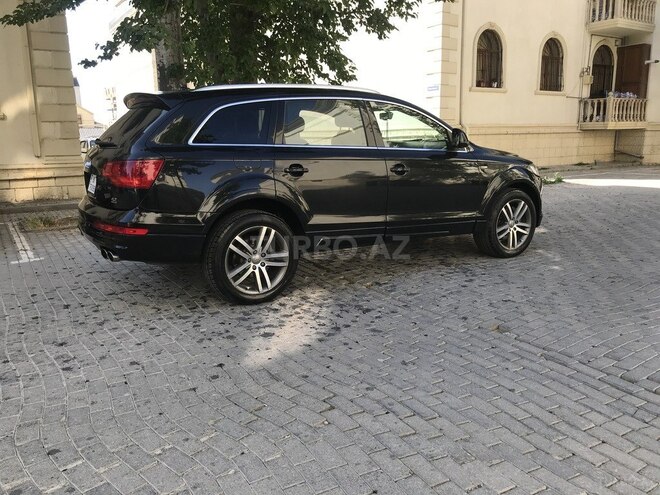 Audi Q7 2008, 189,000 km - 4.2 л - Xırdalan