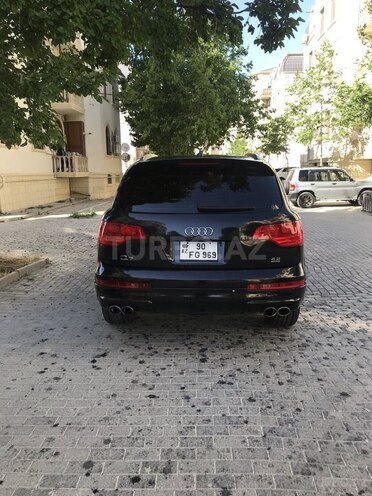 Audi Q7 2008, 189,000 km - 4.2 л - Xırdalan