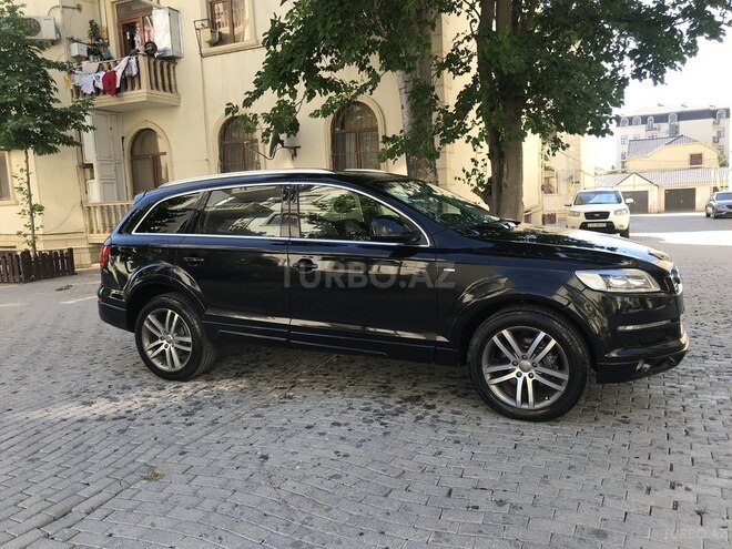 Audi Q7 2008, 189,000 km - 4.2 л - Xırdalan