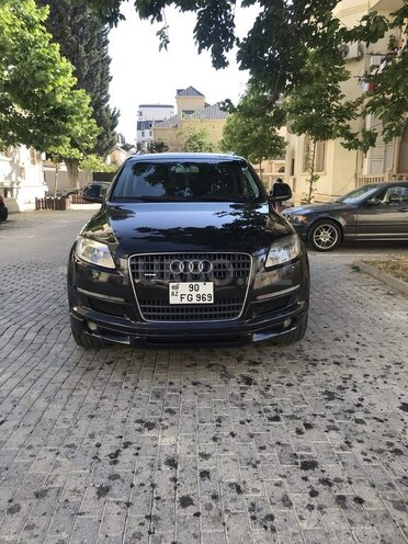 Audi Q7 2008, 189,000 km - 4.2 л - Xırdalan