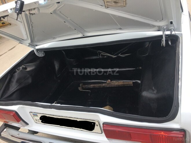 LADA (VAZ) 2107 2010, 103,000 km - 1.6 l - Bakı