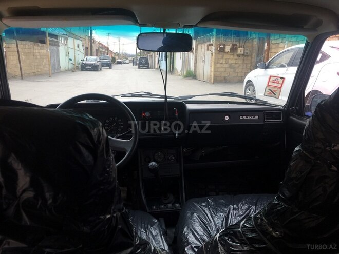 LADA (VAZ) 2107 2010, 103,000 km - 1.6 l - Bakı