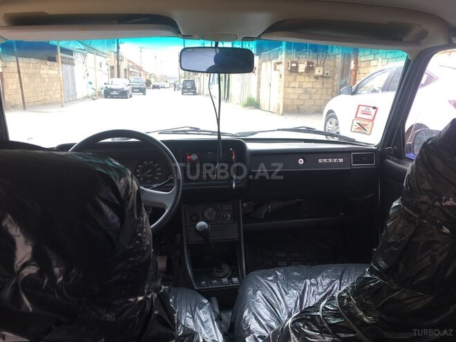 LADA (VAZ) 2107 2010, 103,000 km - 1.6 l - Bakı