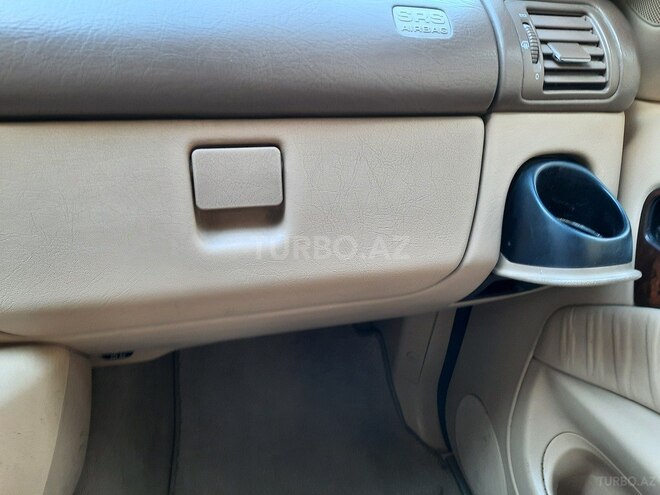 Mercedes ML 350 2003, 265,965 km - 3.5 л - Bakı