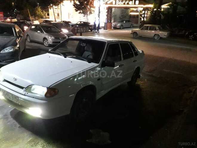 LADA (VAZ) 2115 2009, 281,000 km - 1.5 л - Bakı