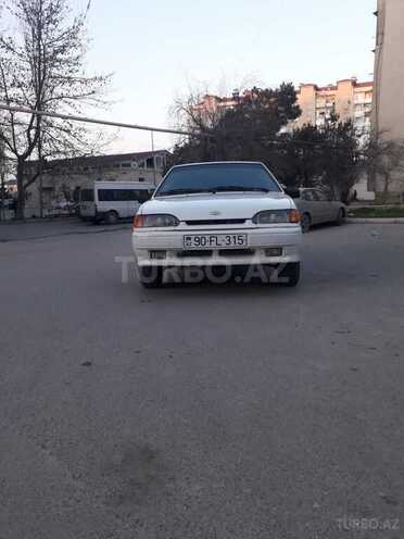 LADA (VAZ) 2115 2009, 281,000 km - 1.5 л - Bakı