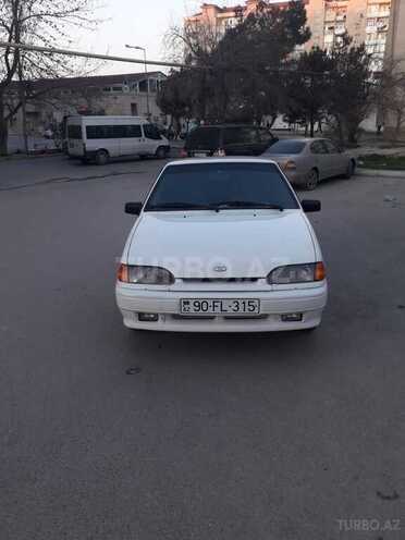 LADA (VAZ) 2115 2009, 281,000 km - 1.5 л - Bakı