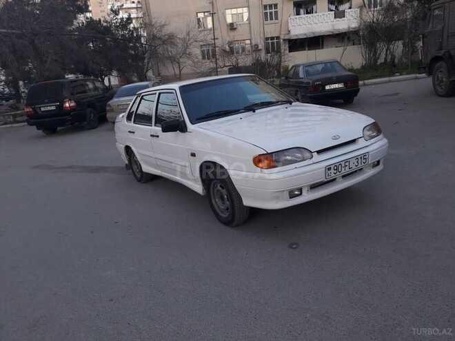 LADA (VAZ) 2115 2009, 281,000 km - 1.5 л - Bakı