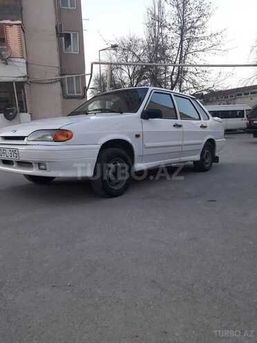 LADA (VAZ) 2115 2009, 281,000 km - 1.5 л - Bakı
