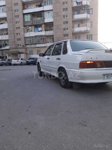 LADA (VAZ) 2115 2009, 281,000 km - 1.5 л - Bakı