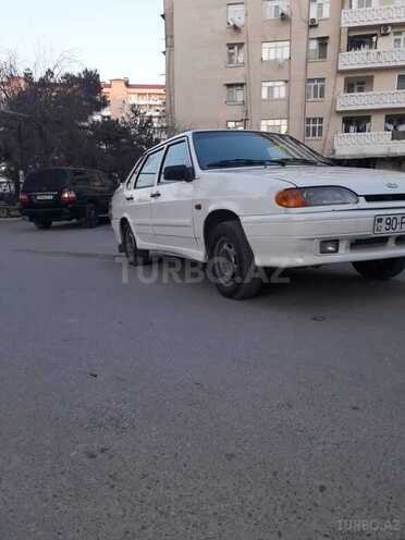 LADA (VAZ) 2115 2009, 281,000 km - 1.5 л - Bakı