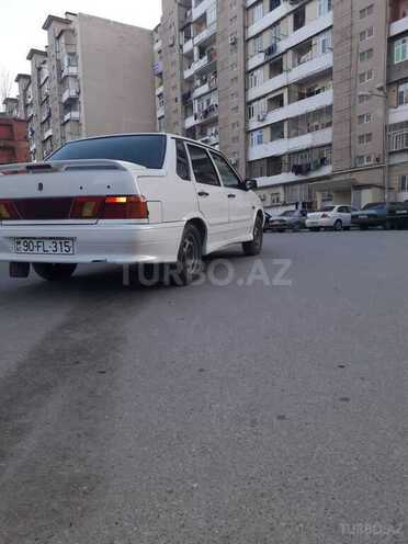 LADA (VAZ) 2115 2009, 281,000 km - 1.5 л - Bakı