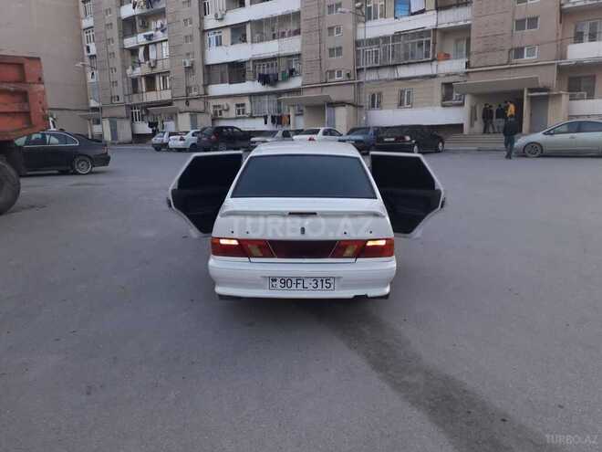 LADA (VAZ) 2115 2009, 281,000 km - 1.5 л - Bakı